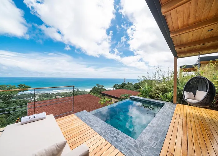Laloon Luxury Suites - Adults Only