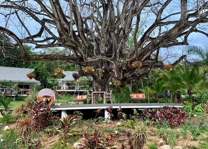 Aves Resort Montezuma